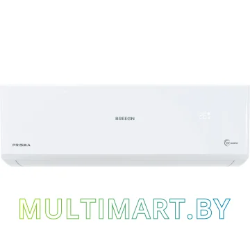 Кондиционер Breeon Prisma DC Inverter BRC-07TPI